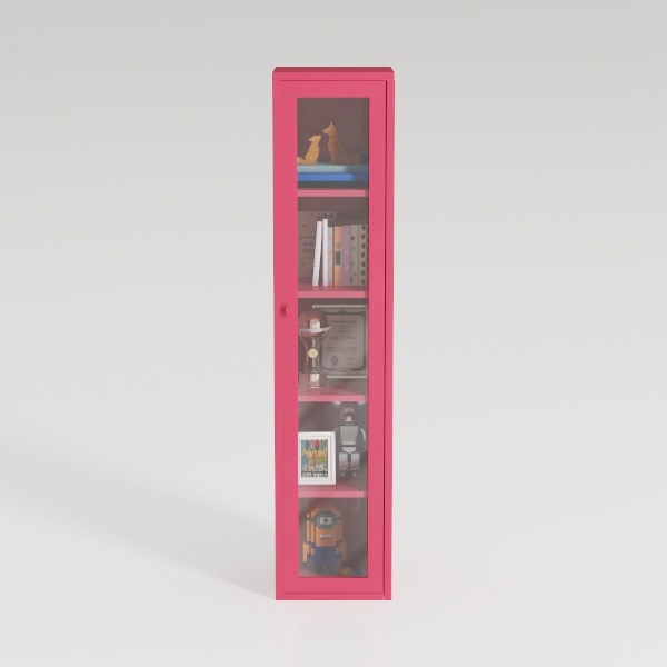 bookshelf-Back to School 2024