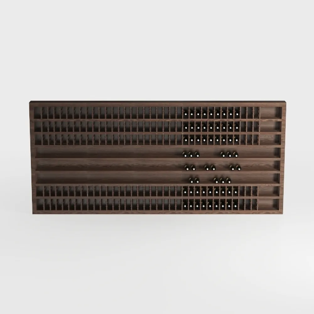 78.7 Inch TV Stand for TVs Up to 85", Mid Century