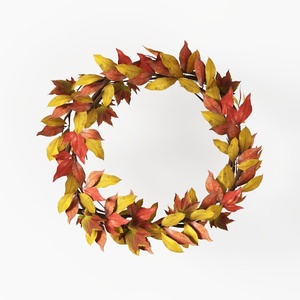 wreath-Thanksgiving