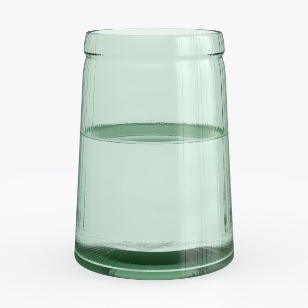 Voluspa White Cypress, 3 Wick Boxed Hearth, 38