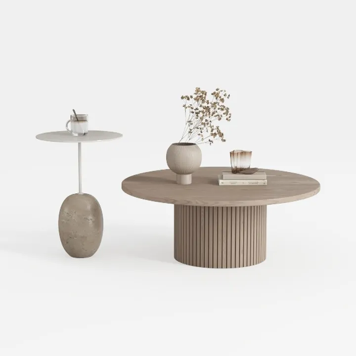 coffee table-Home Décor