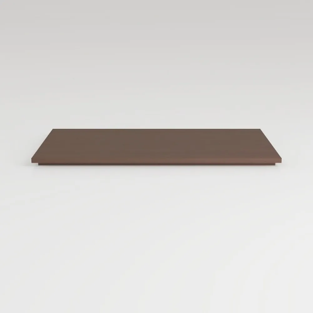 Modern-Depo Universal Table Top 47" x 27" MDF Desk