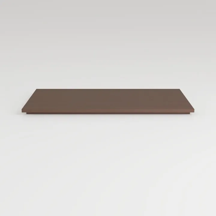 Modern-Depo Universal Table Top 47" x 27" MDF Desk