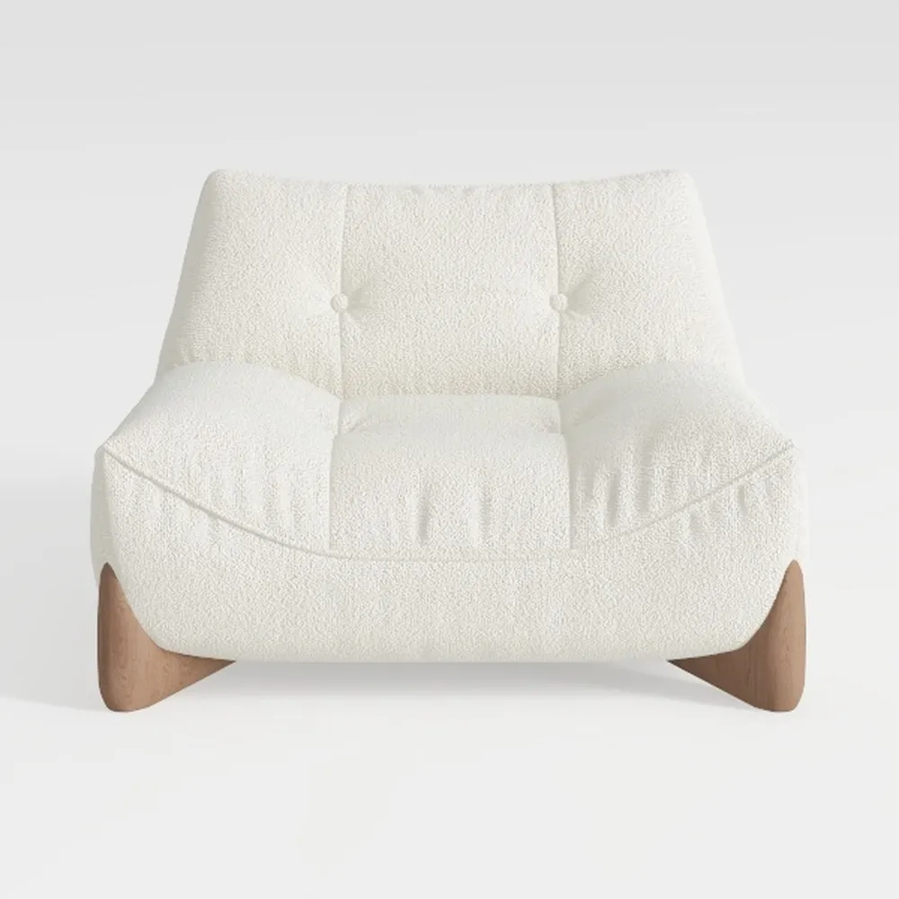 lounge chair,Modern Rocker Chair Recliner Relaxing