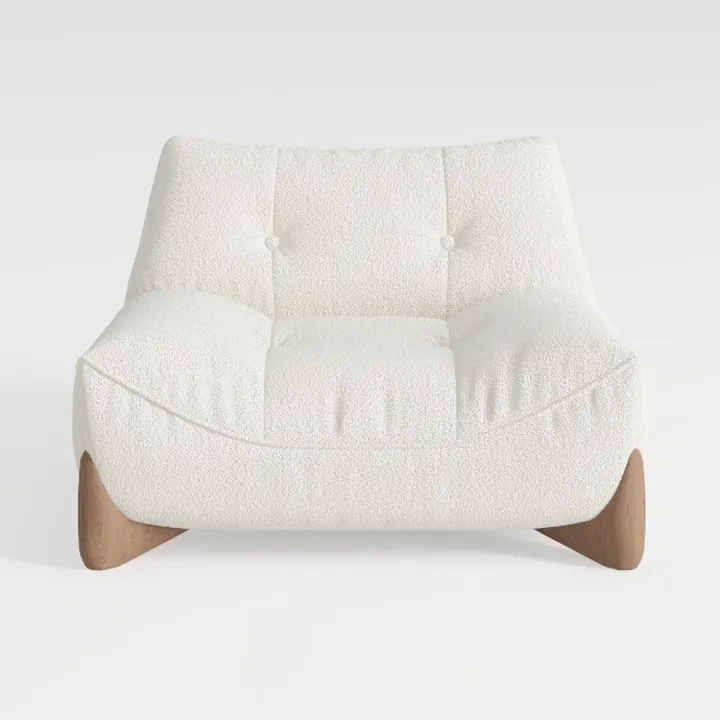 lounge chair,Modern Rocker Chair Recliner Relaxing