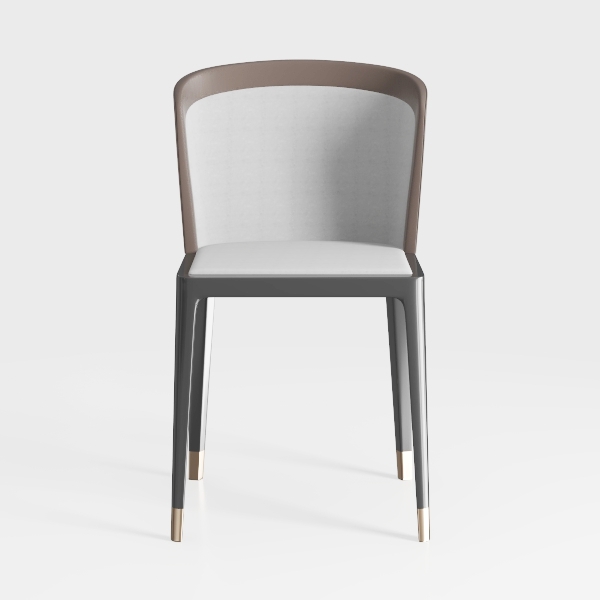 2BYF Vanity Chair with Adjustable Back Vanity Stoo