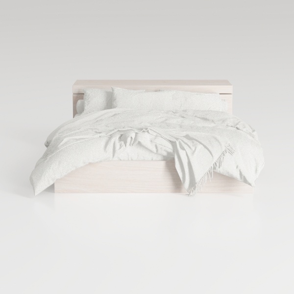 Bedsure Cooling Pillow Cases Queen Size Set of 2