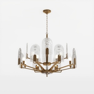 ceiling lamp-Contemporary Stateside