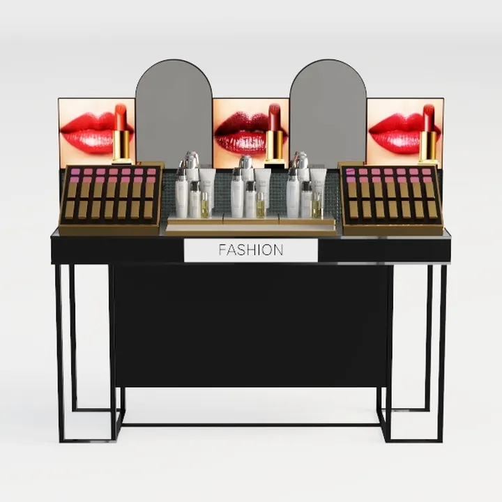 display cabinet-Skin Care