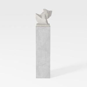 ornament-Calm Minimal