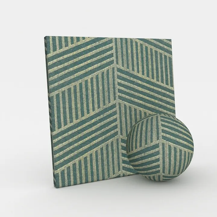 wall fabric-Interior Material