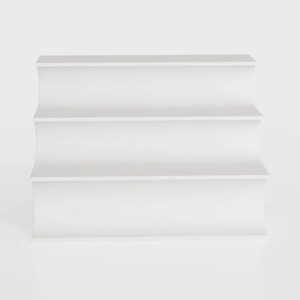 Picture Shelves for Wall,Long Floating Ledge Set