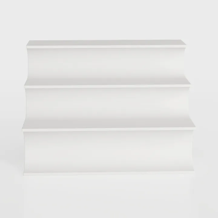 Picture Shelves for Wall,Long Floating Ledge Set