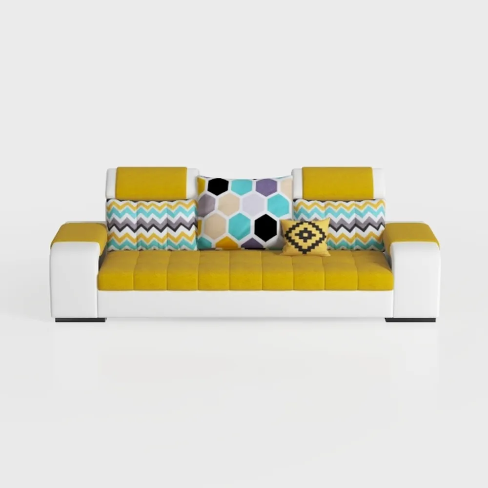 Sofa Bed, Small Room Apartment Folding Guest Bed