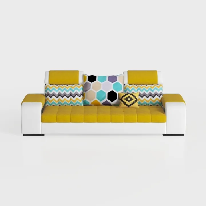 Sofa Bed, Small Room Apartment Folding Guest Bed