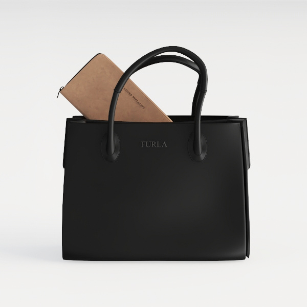 handbag-premium quality