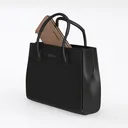 null Left 45 Degree View