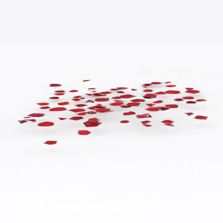 Petal Arrangement A