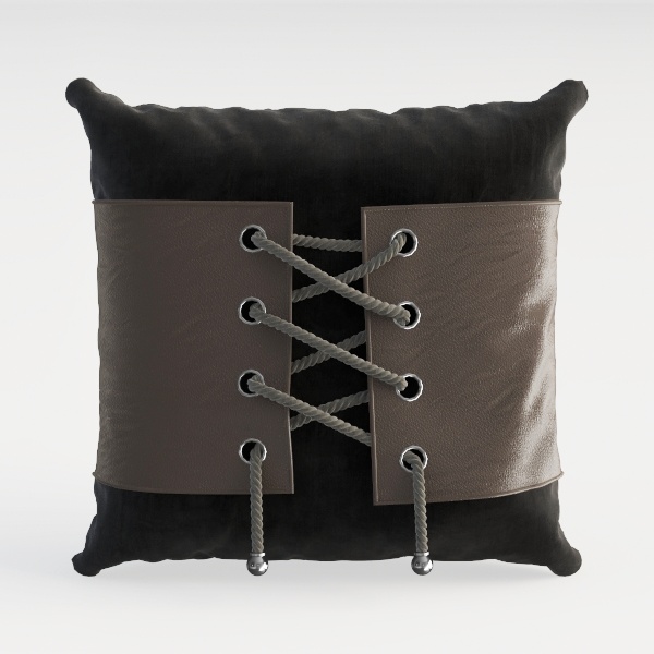 Lush Decor Rocking Skeleton Decorative Throw