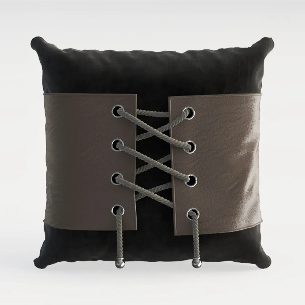 Lush Decor Rocking Skeleton Decorative Throw