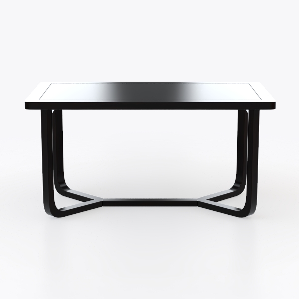 Carolina Chair & Table Brio X-Shaped Trestle Base 