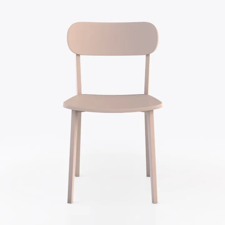 OSP Home Furnishings Oakley Mid-Century Modern Buc