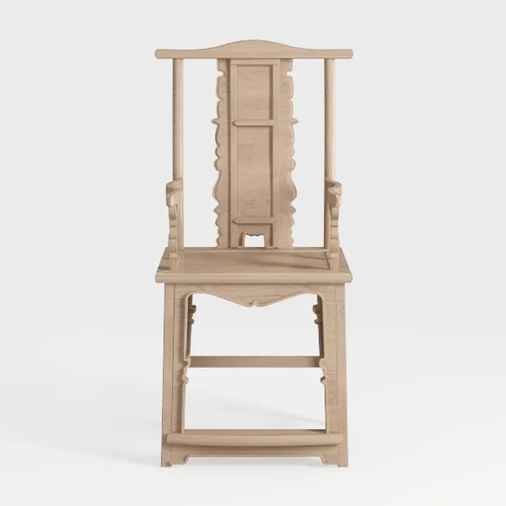 Psilvam Oversized Outdoor Rocking Chair, with 21