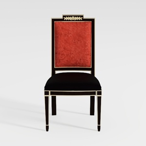 dining chair-European Home