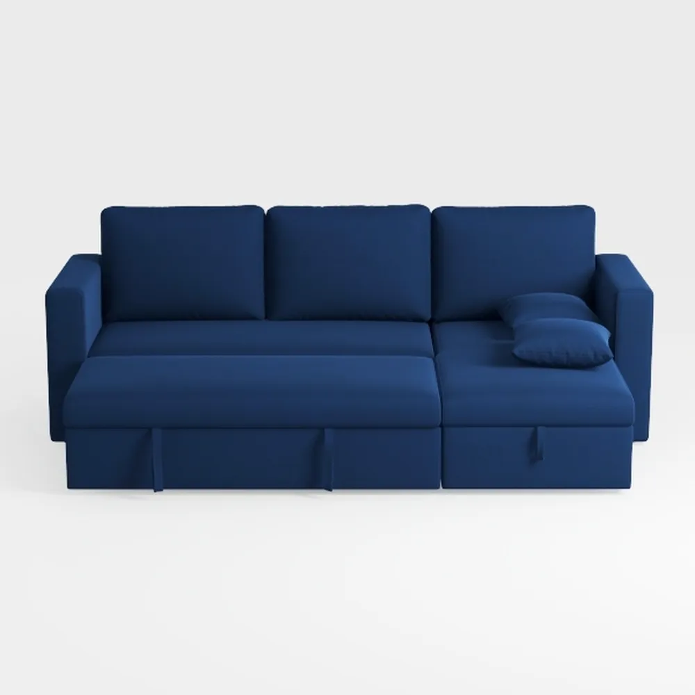Modular Sectional Sofa Couch for Living Room