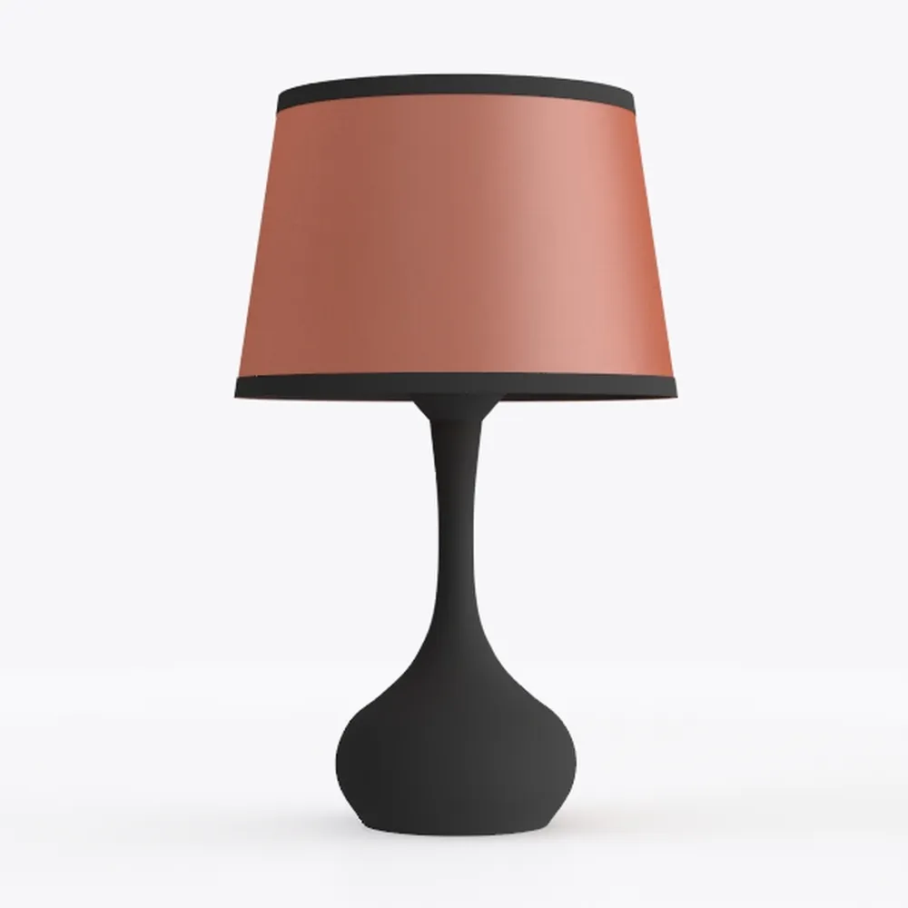 Possini Euro Design Mid Century Modern Droplet