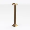 null Right 45 Degree View