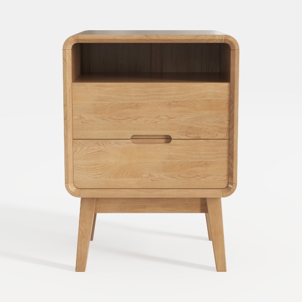 Nightstand Home Creative Living Room Storage