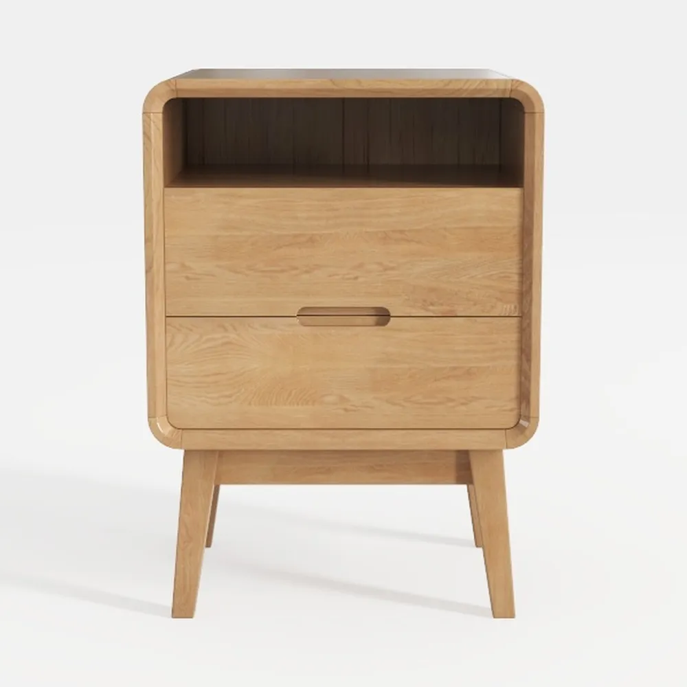 Nightstand Home Creative Living Room Storage