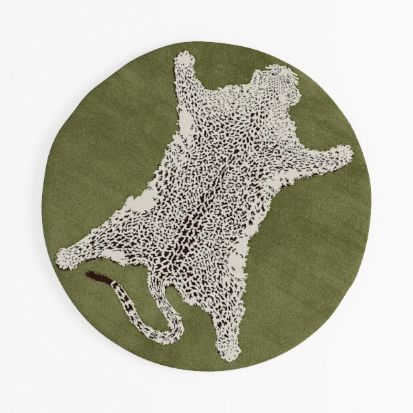 carpet-Joyful Radiance