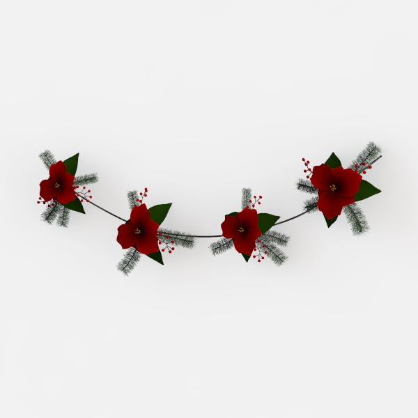 Christmas Wall Decor13