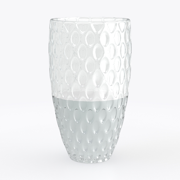 Lorren Home Trends Vase Melodia, Made in Italy