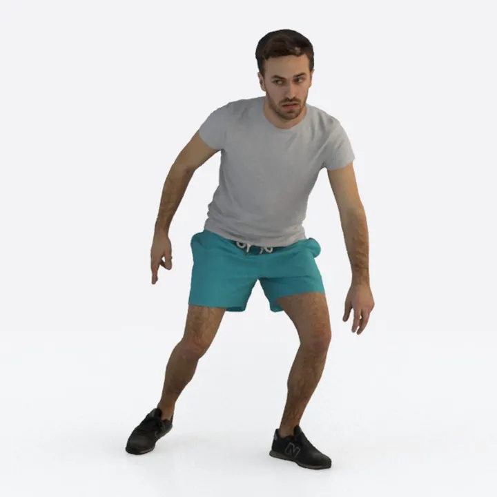 exercise enthusiast-SportSpirit