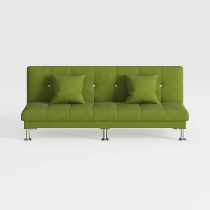 Comfortable Deep-Seated Sofa for Living Room