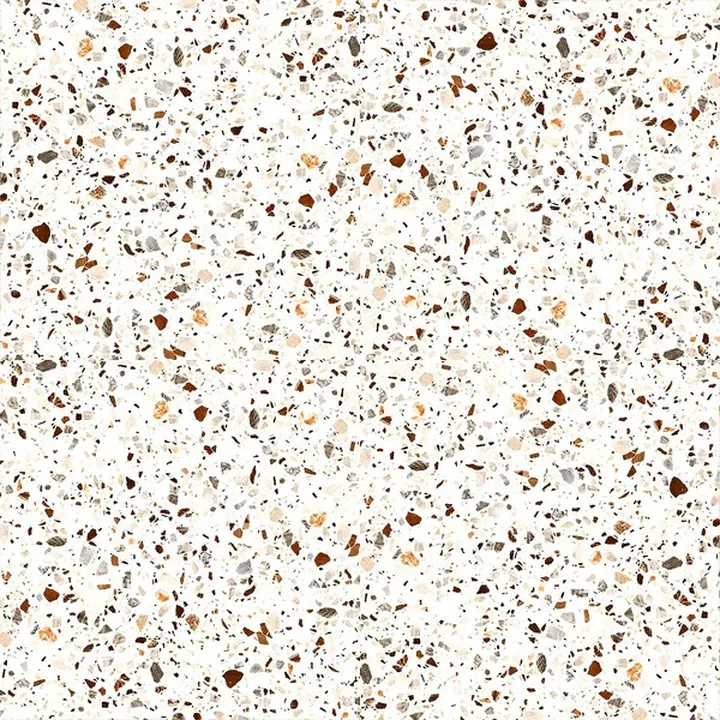The Stone Age  Terrazzo 2
