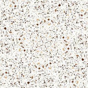 The Stone Age  Terrazzo 2
