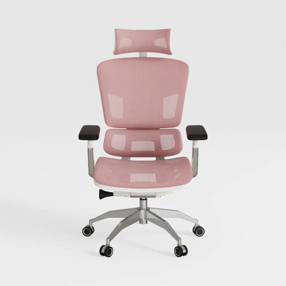 GTPLAYER Big and Tall Office Chair 400LBS Wide