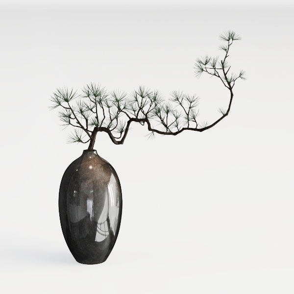 Waipfaru 10pcs Fake Silk Pompon Mum Artificial