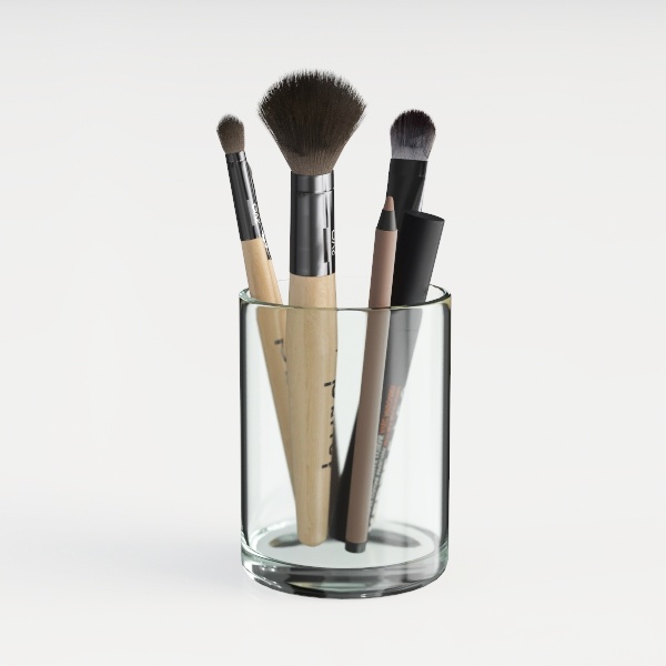 ornaments-Take a Shower