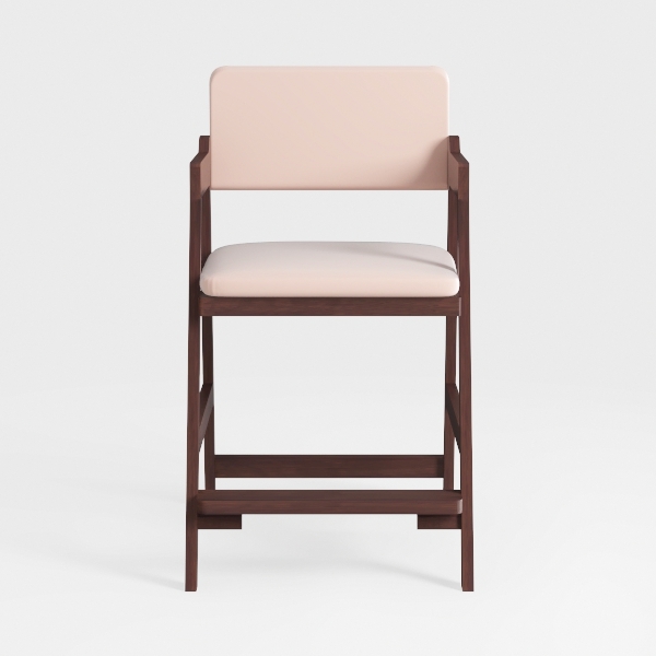 GOFLAME Folding Dining Chairs Set of 8, Foldable