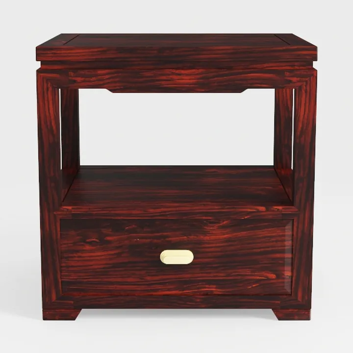 Night Stand for Bedroom, Bedside Table Nightstand 
