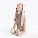 null Left 45 Degree View