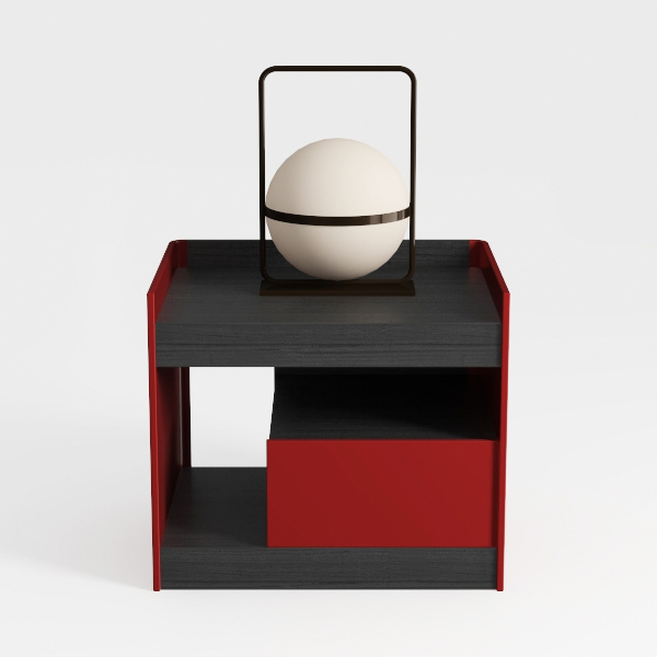 side table-Happy Queen&#39;s Day