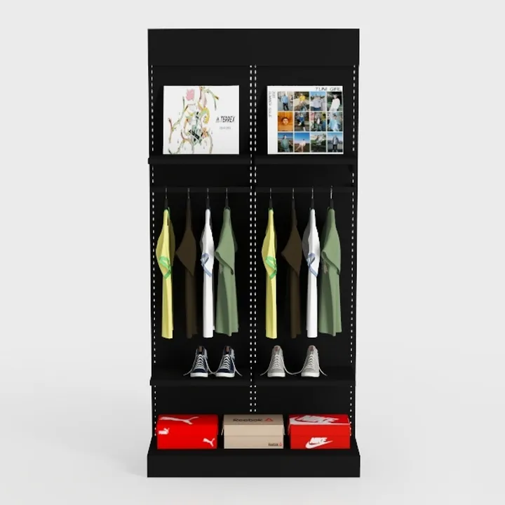coat rack-Clothing Selects