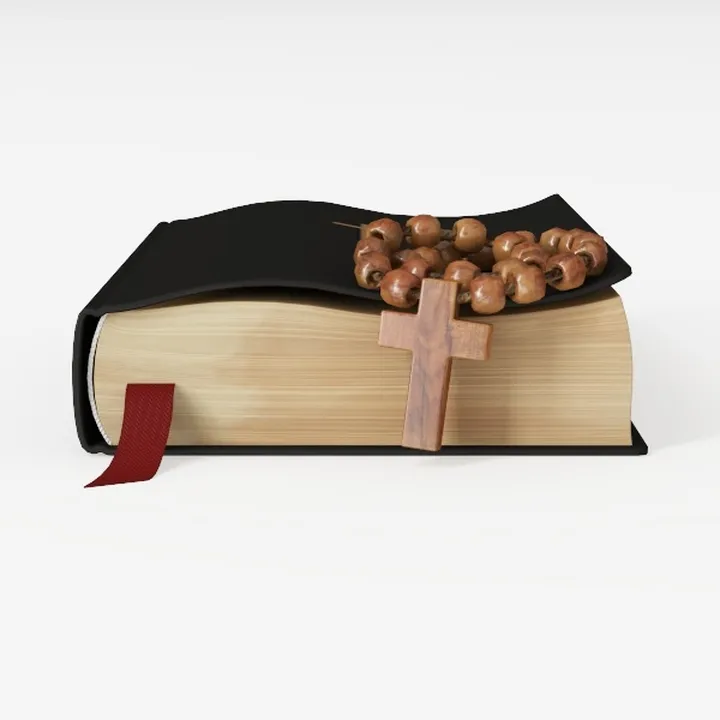 books-Tuscan Style