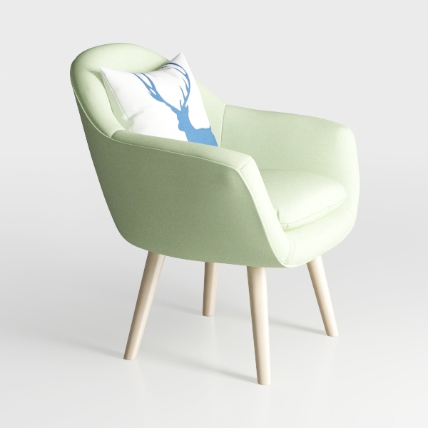 Modern Style,Dining Chairs,Dining Room Chair